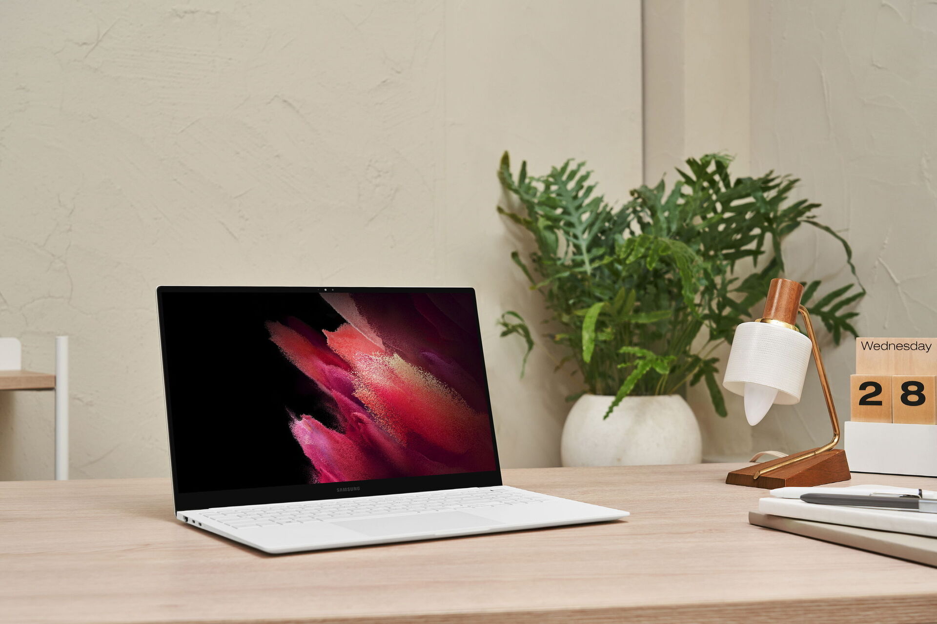 Samsung Galaxy Book Pro