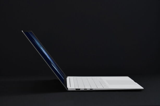 Samsung Galaxy Book Pro