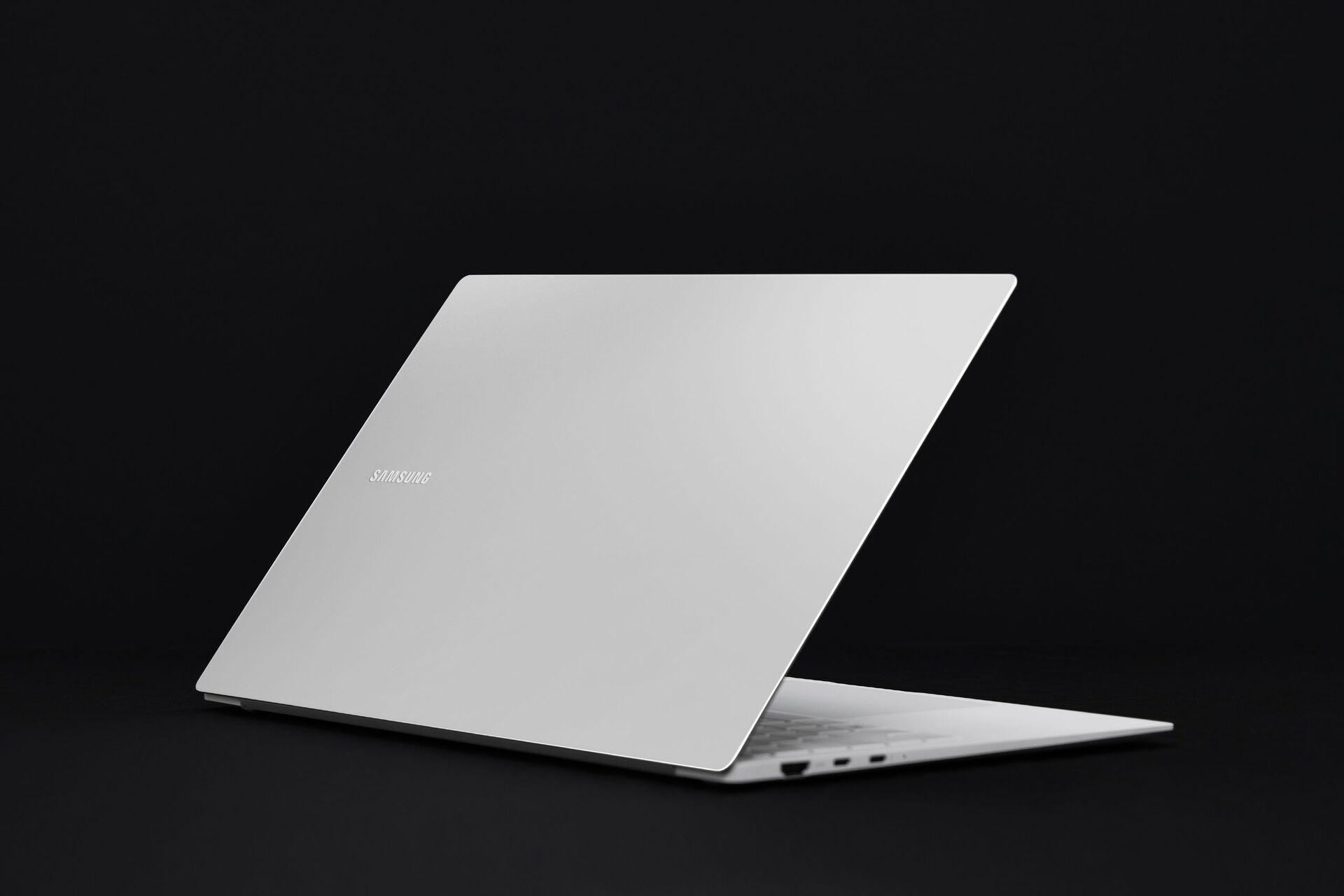 Samsung Galaxy Book Pro