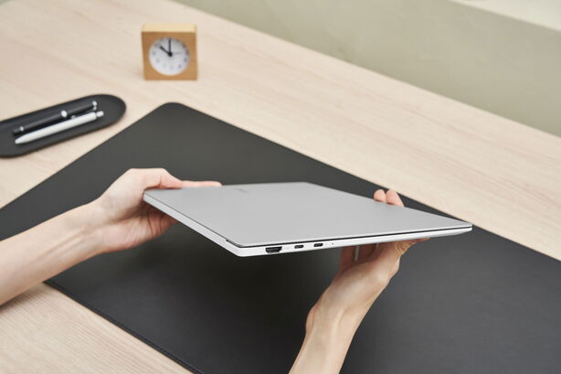 Samsung Galaxy Book Pro