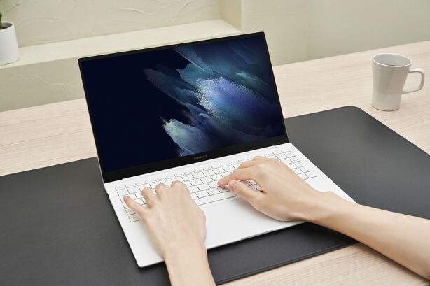 Samsung Galaxy Book Pro