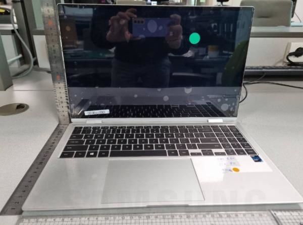 Samsung Galaxy Book Pro 360