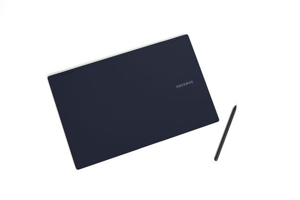 Samsung Galaxy Book Pro 360