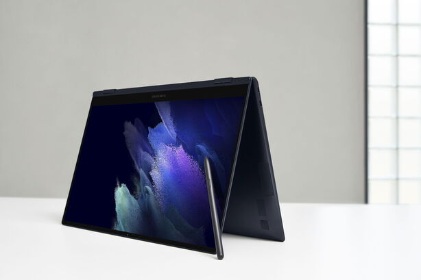 Samsung Galaxy Book Pro 360
