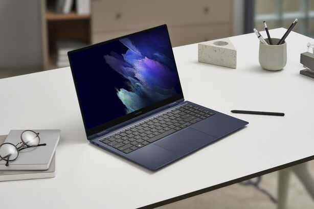Samsung Galaxy Book Pro 360