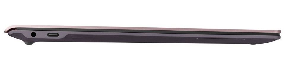 Samsung Galaxy Book S