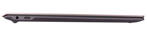 Samsung Galaxy Book S