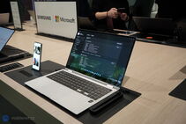 Samsung Galaxy Book2 Pro