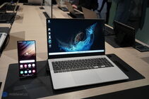 Samsung Galaxy Book2 Pro