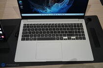 Samsung Galaxy Book2 Pro