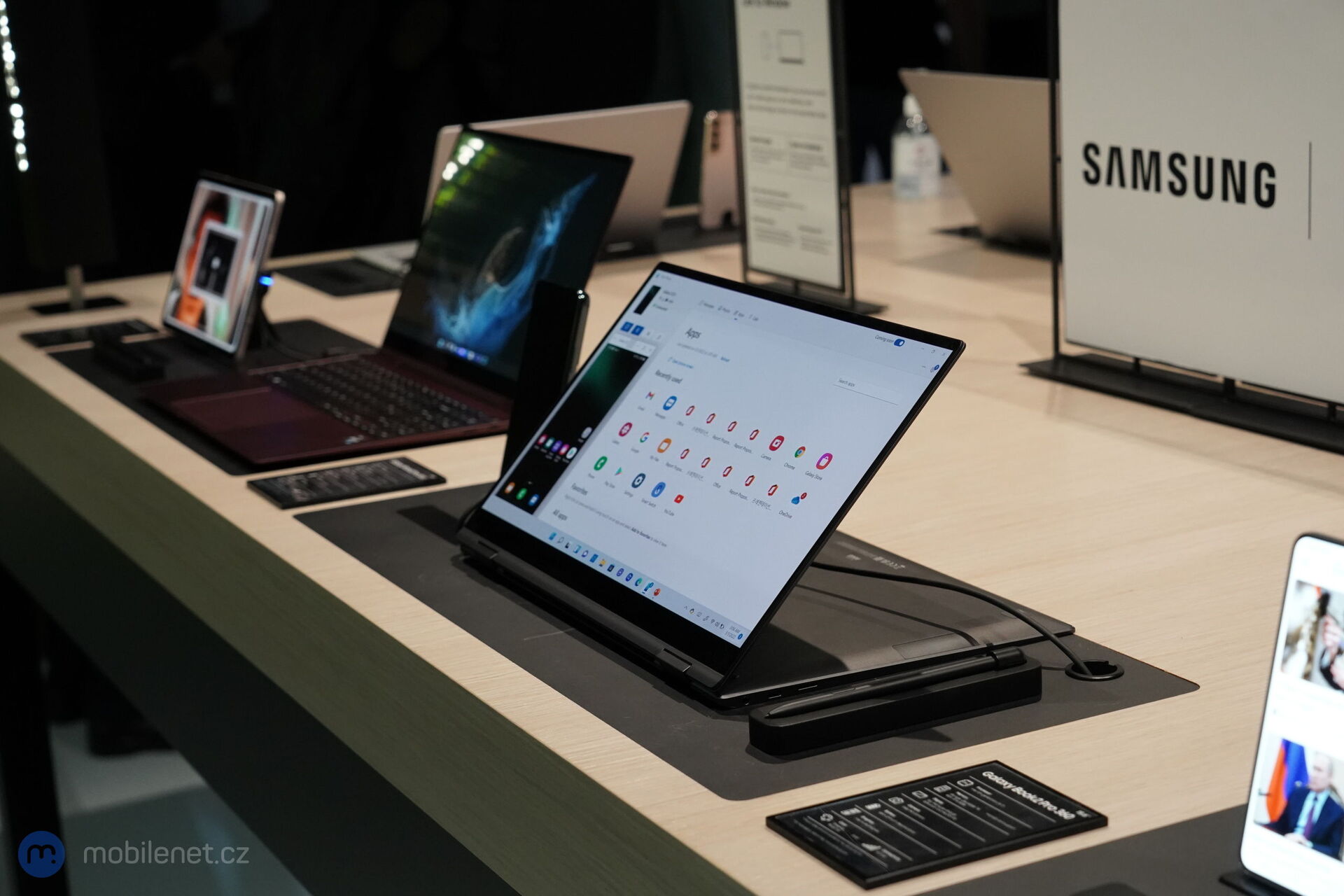 Samsung Galaxy Book2 Pro 360