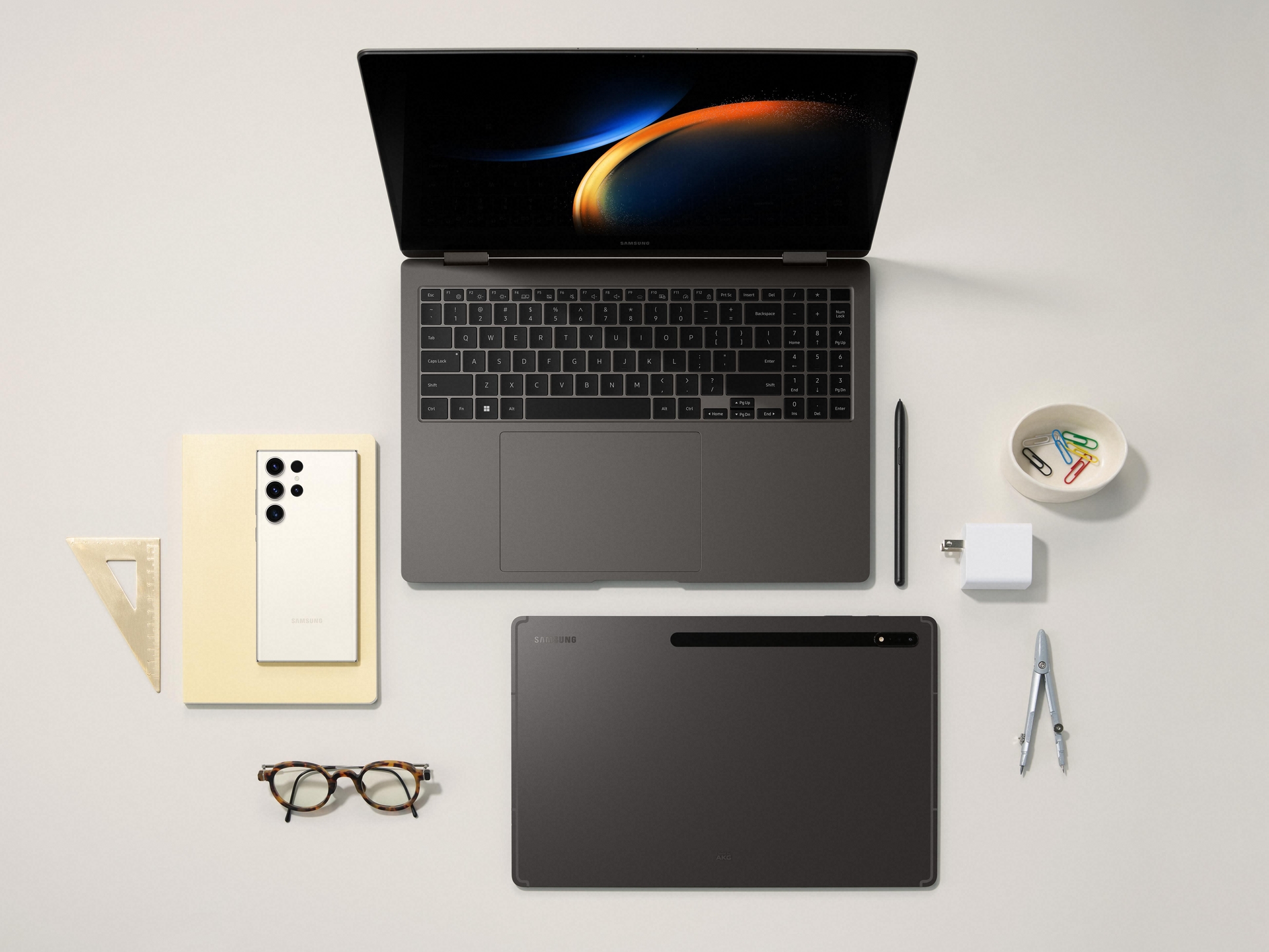 Samsung Galaxy Book3 Pro 360