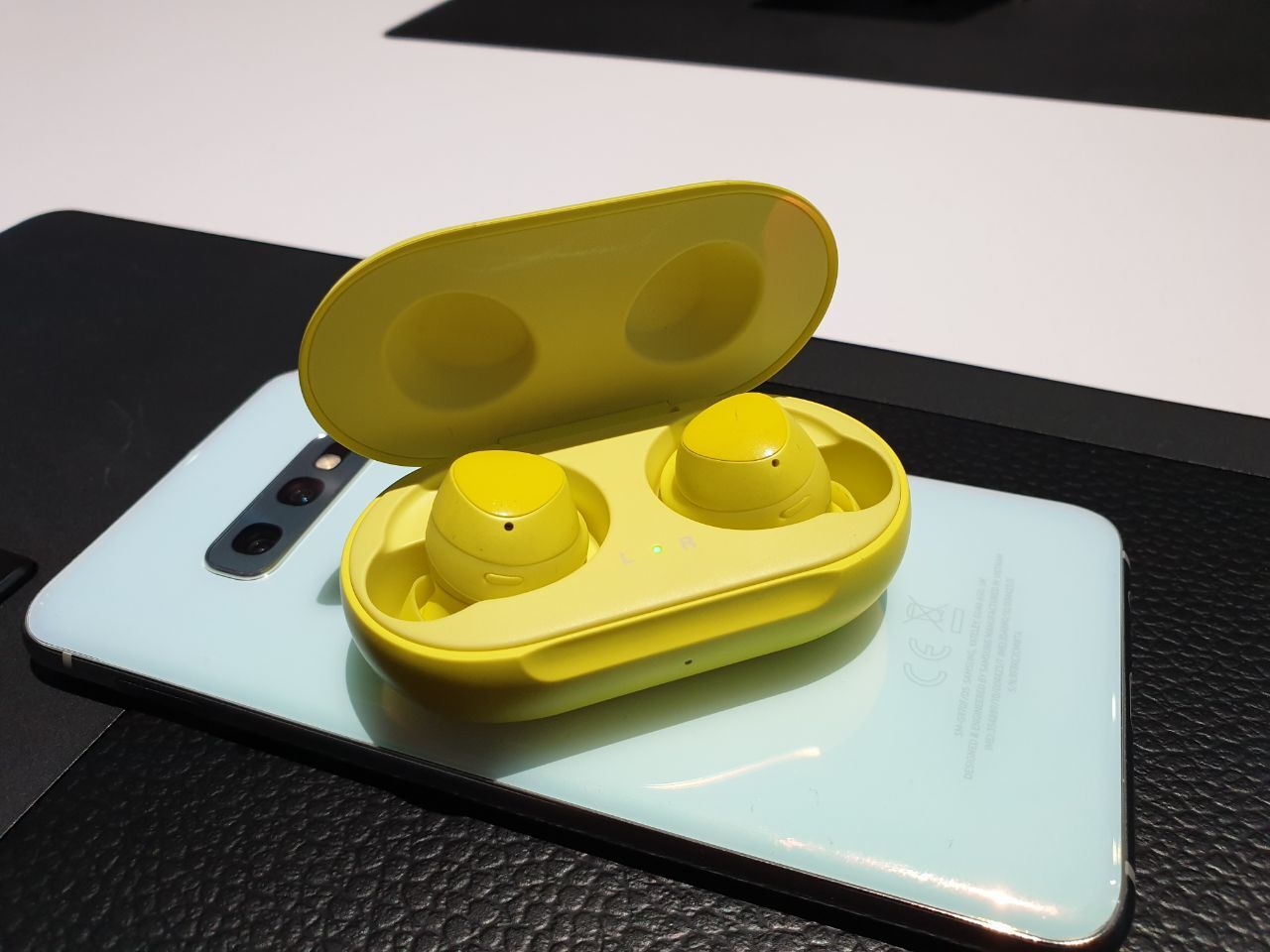 Samsung Galaxy Buds