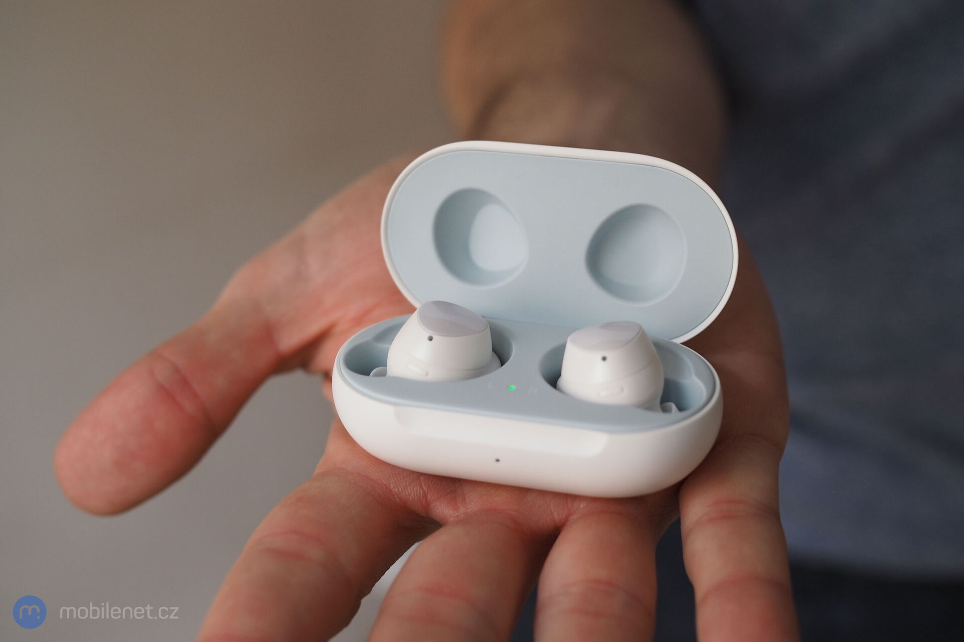Samsung Galaxy Buds