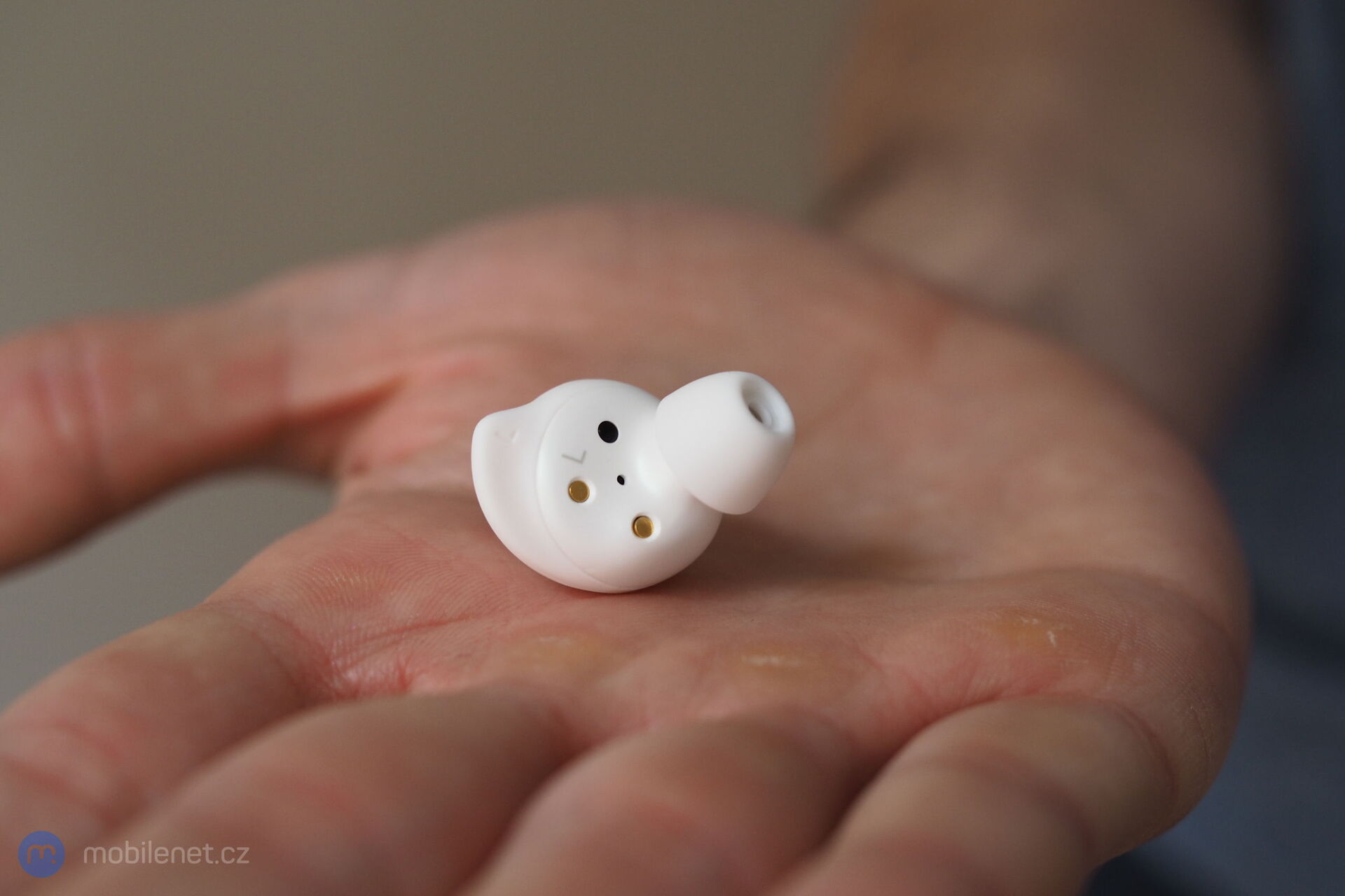 Samsung Galaxy Buds