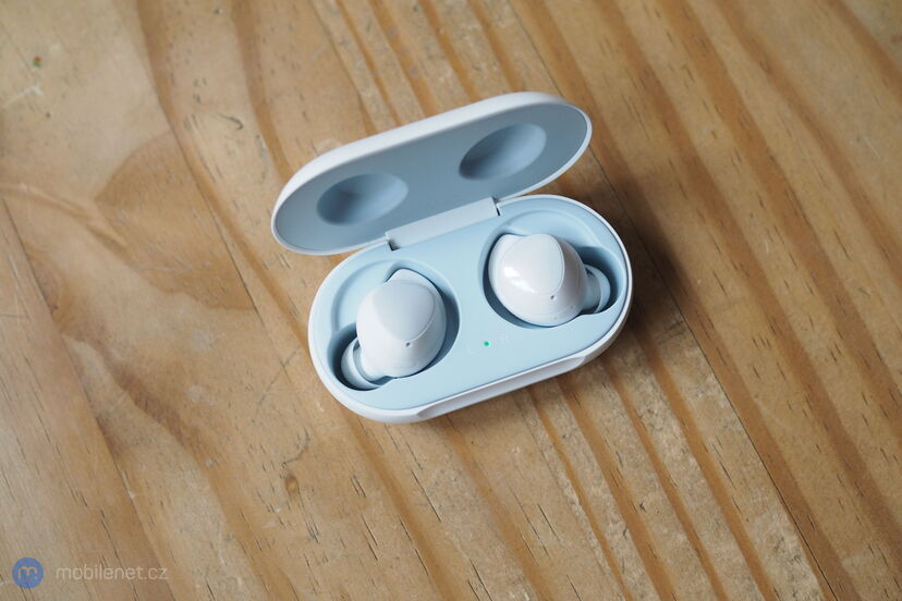 Samsung Galaxy Buds