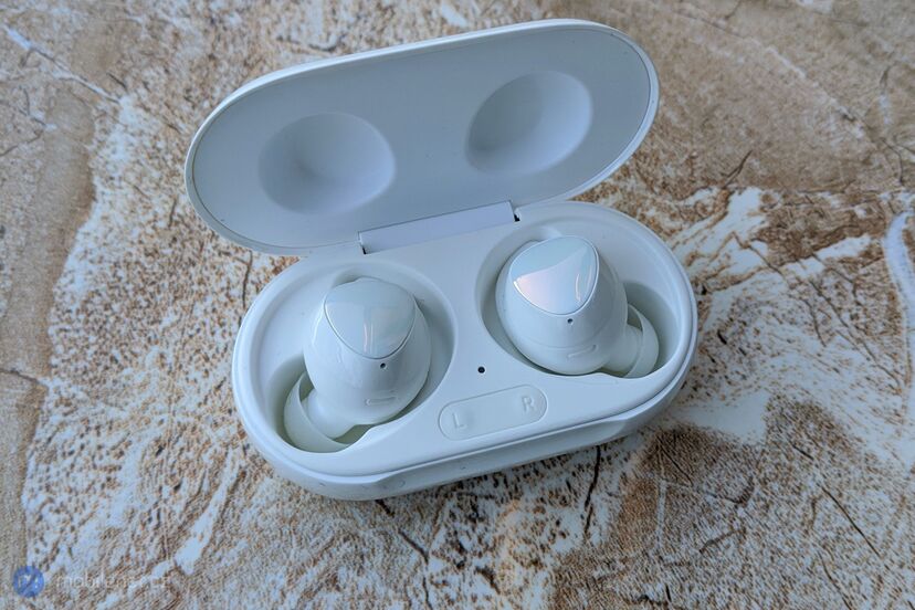 Samsung Galaxy Buds+