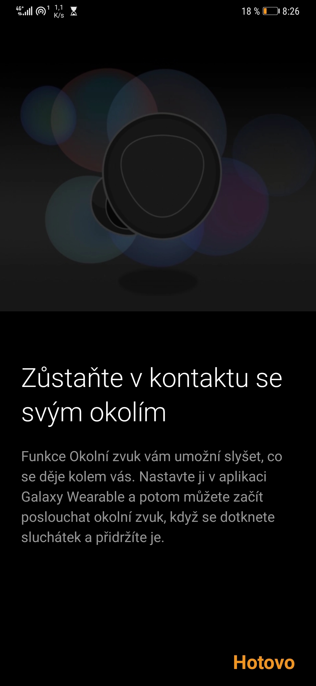 Samsung Galaxy Buds+