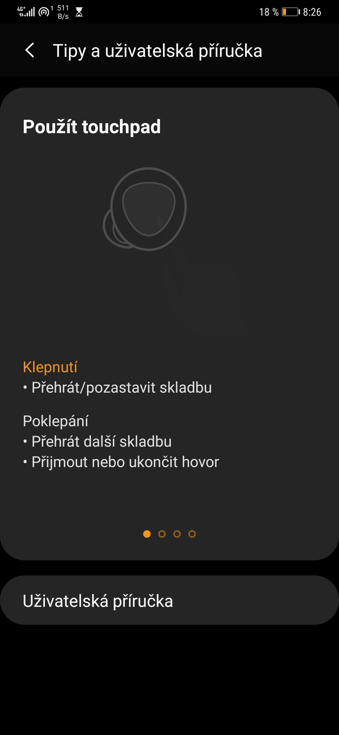 Samsung Galaxy Buds+