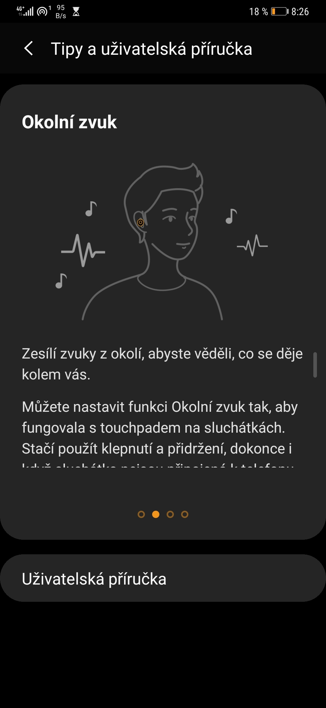 Samsung Galaxy Buds+