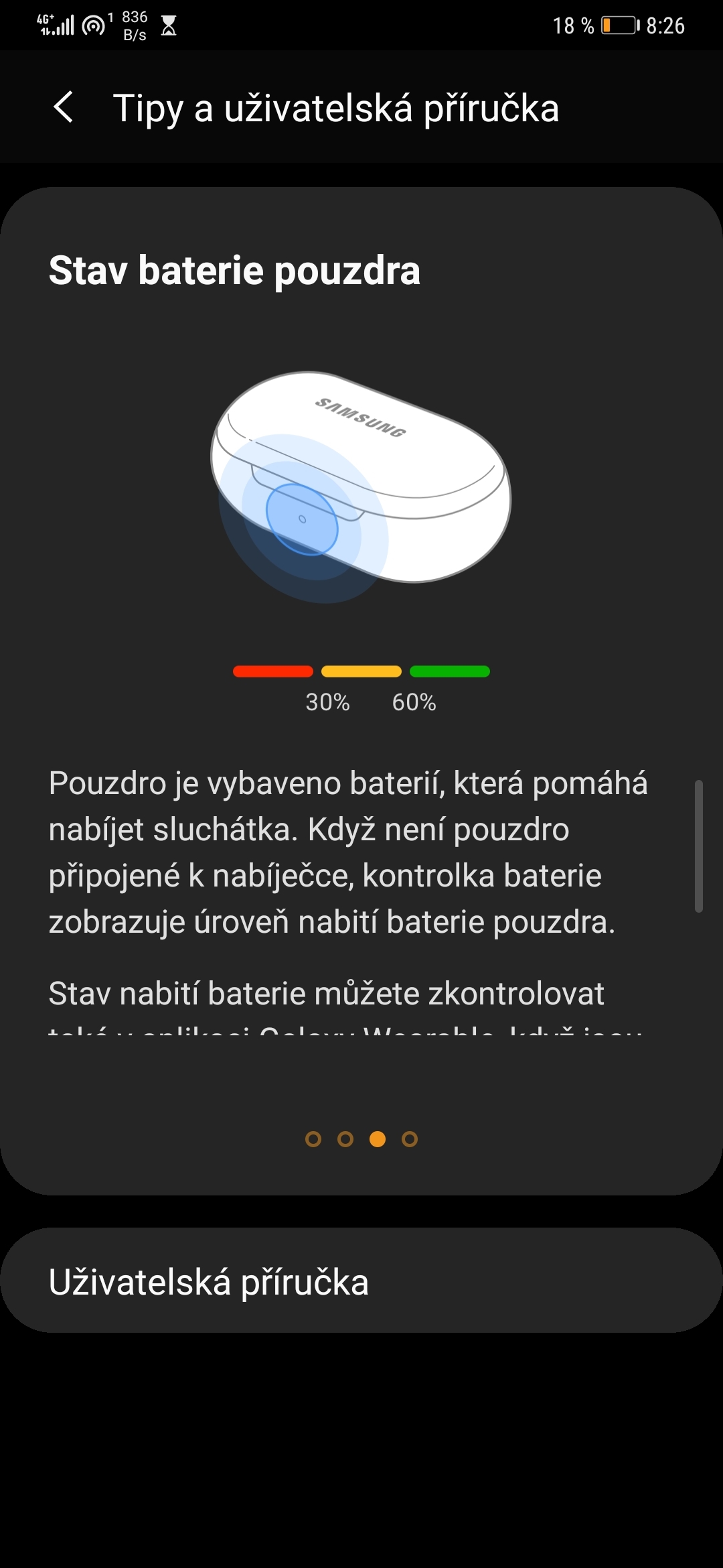 Samsung Galaxy Buds+