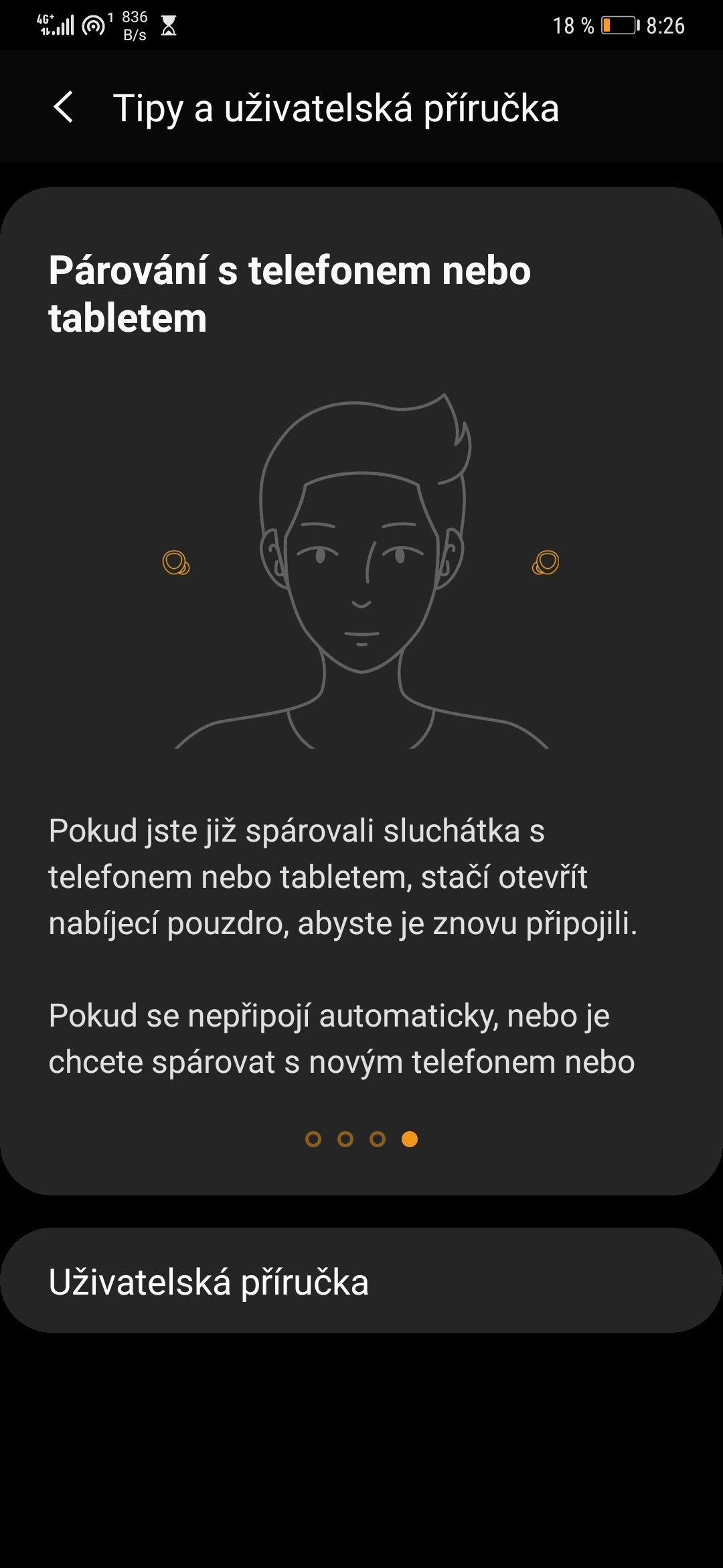 Samsung Galaxy Buds+