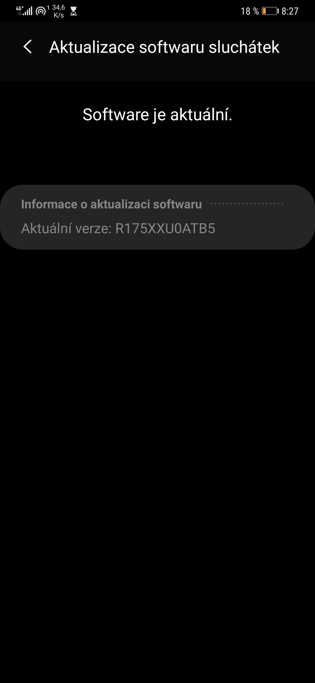 Samsung Galaxy Buds+