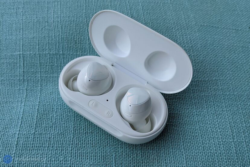 Samsung Galaxy Buds+