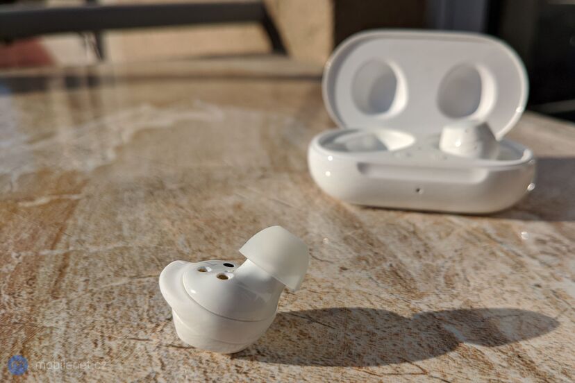 Samsung Galaxy Buds+