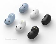 Samsung Galaxy Buds Beans