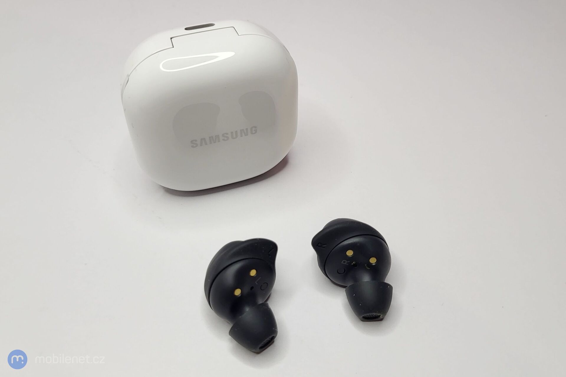 Samsung Galaxy Buds FE