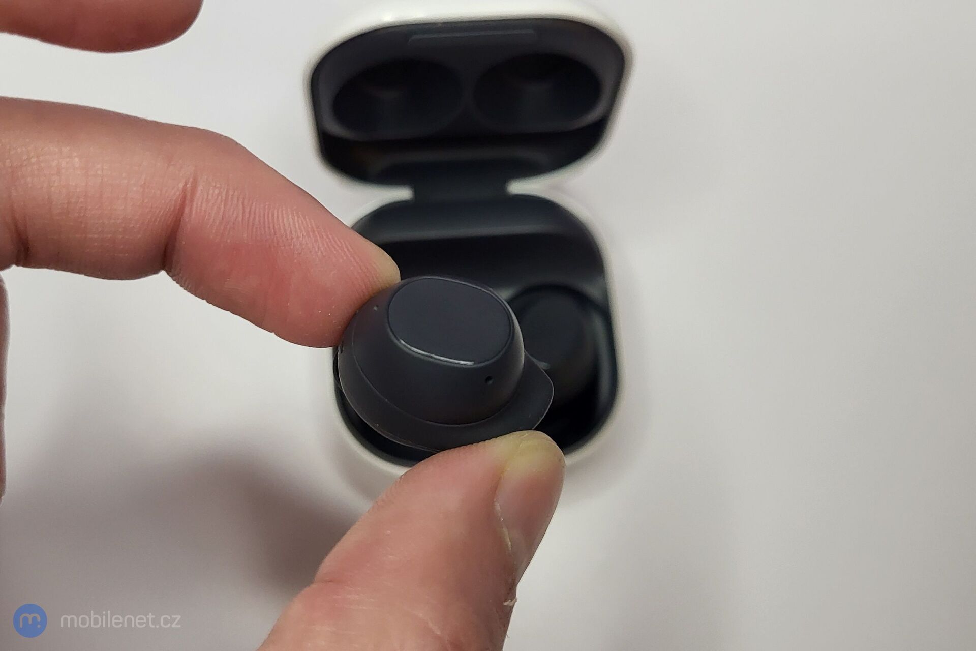 Samsung Galaxy Buds FE