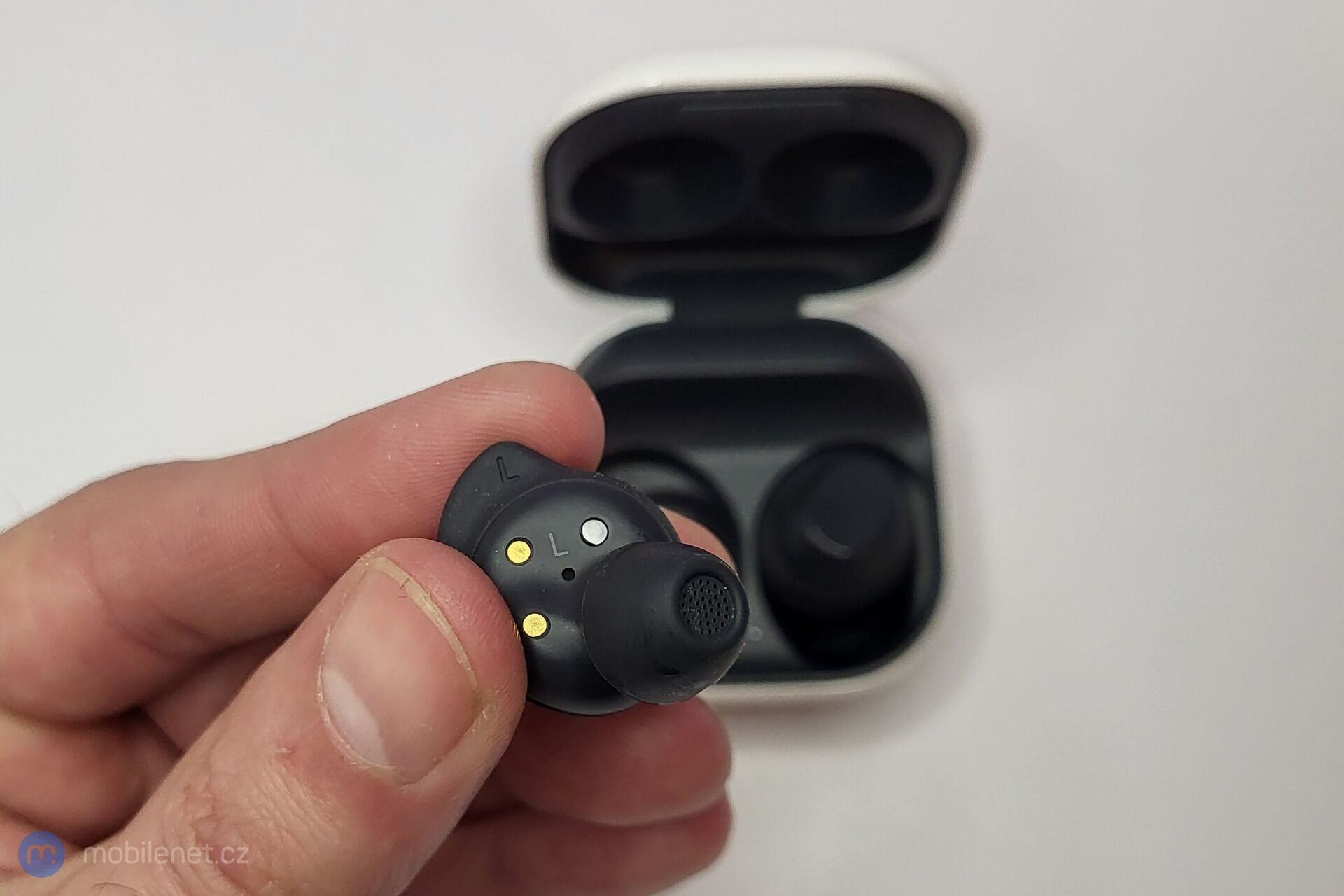 Samsung Galaxy Buds FE