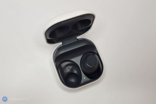 Samsung Galaxy Buds FE