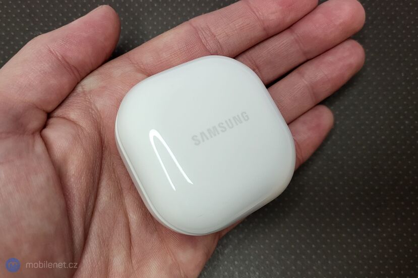 Samsung Galaxy Buds FE