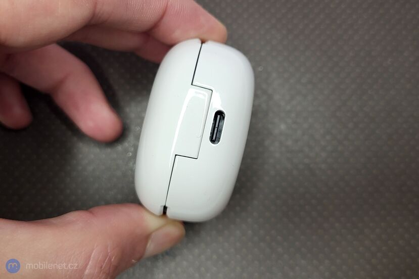 Samsung Galaxy Buds FE