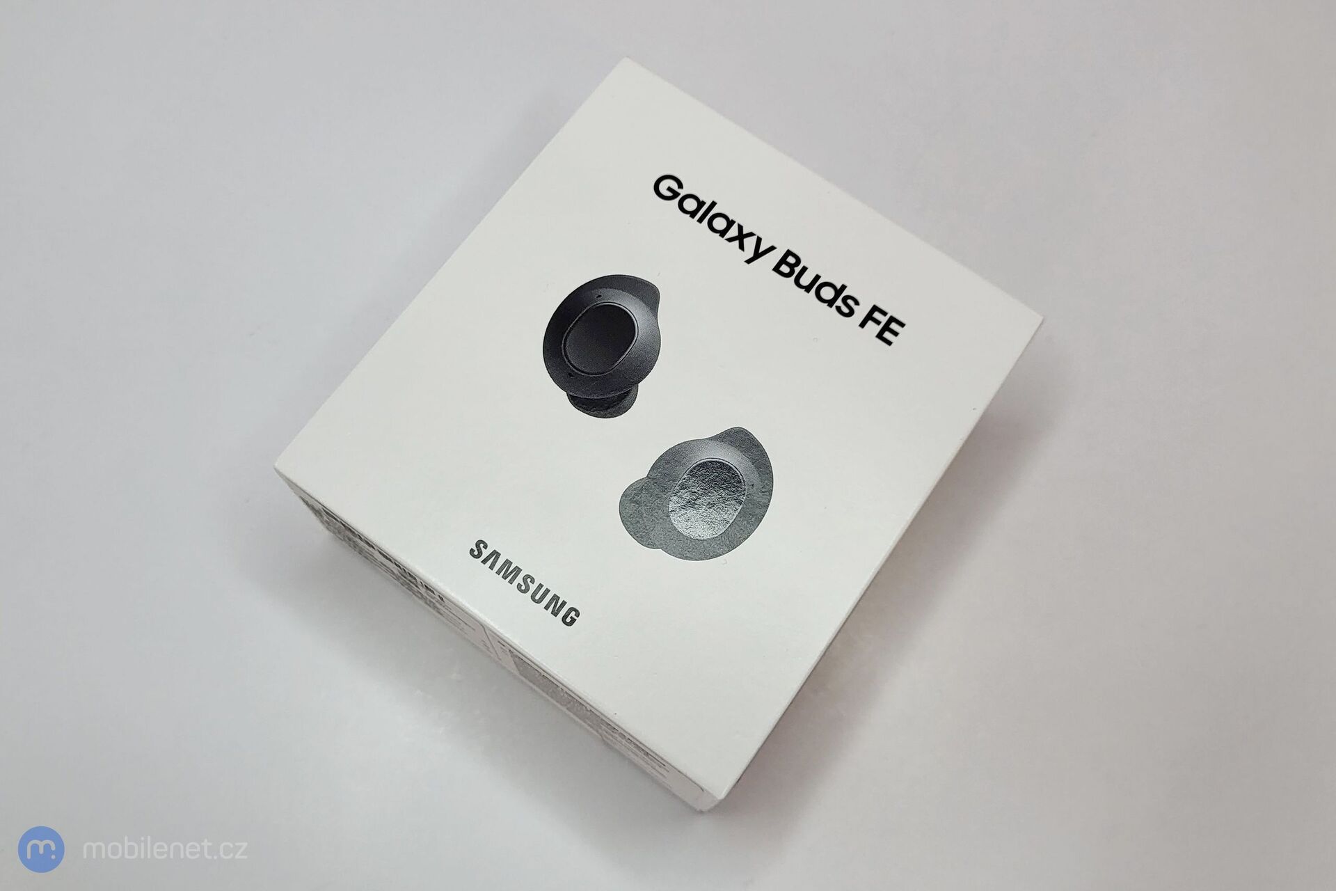 Samsung Galaxy Buds FE