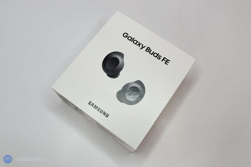 Samsung Galaxy Buds FE