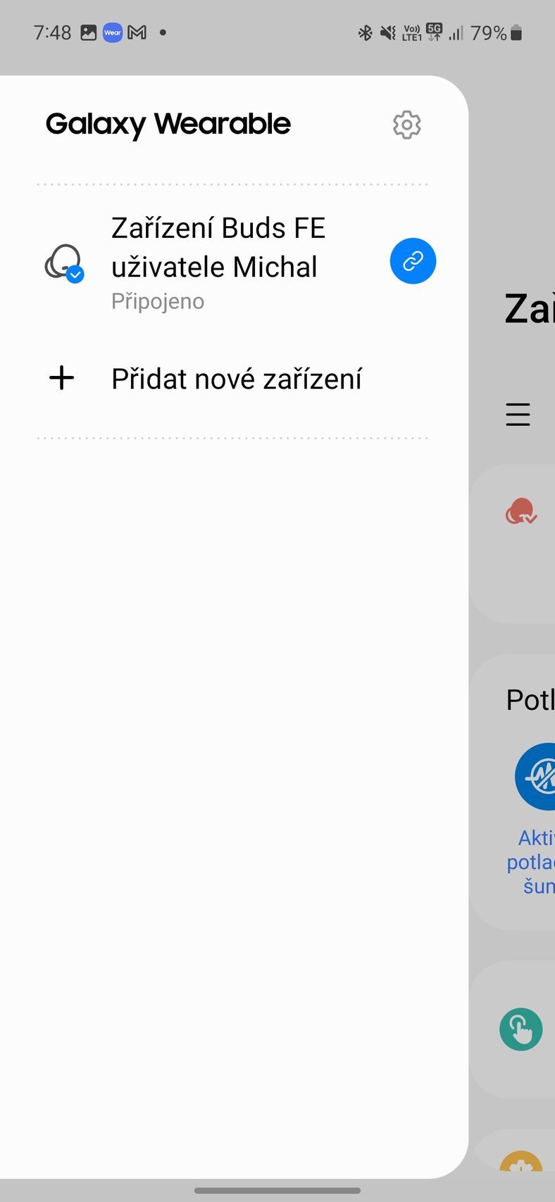 Samsung Galaxy Buds FE