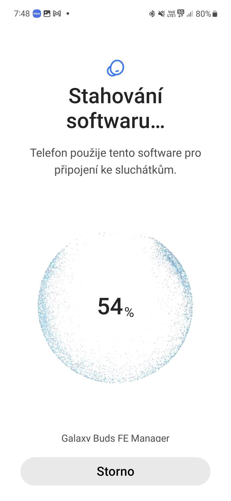 Samsung Galaxy Buds FE