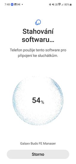 Samsung Galaxy Buds FE