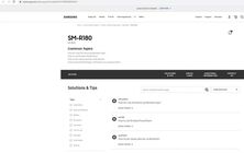 Samsung Galaxy Buds Live