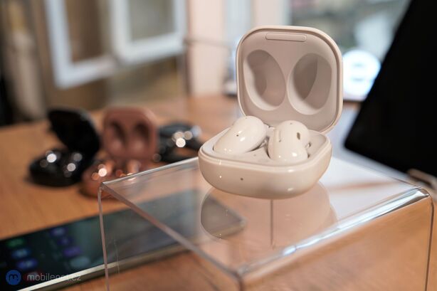 Samsung Galaxy Buds Live