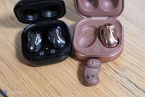 Samsung Galaxy Buds Live