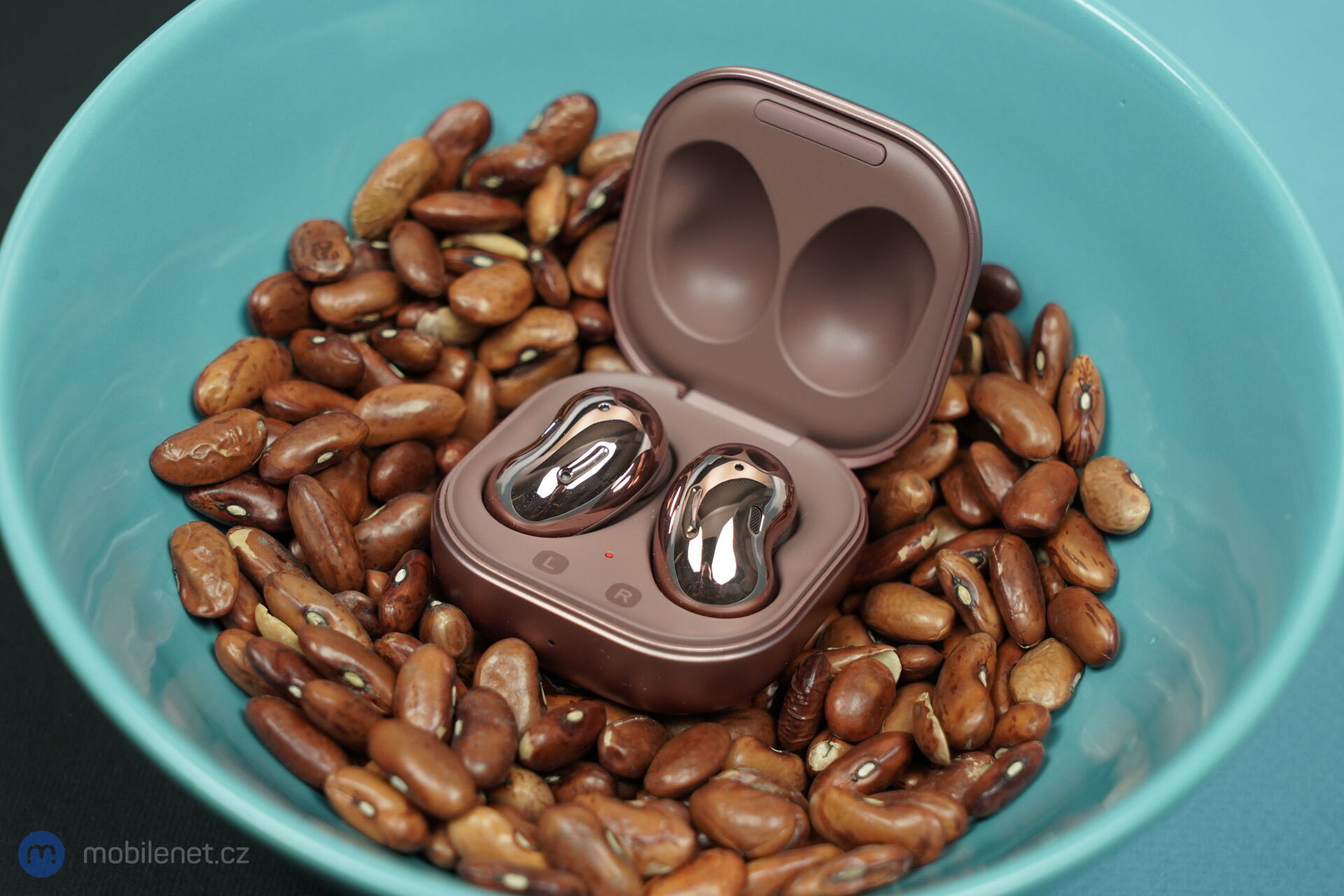 Samsung Galaxy Buds Live