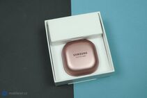 Samsung Galaxy Buds Live