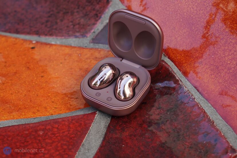 Samsung Galaxy Buds Live