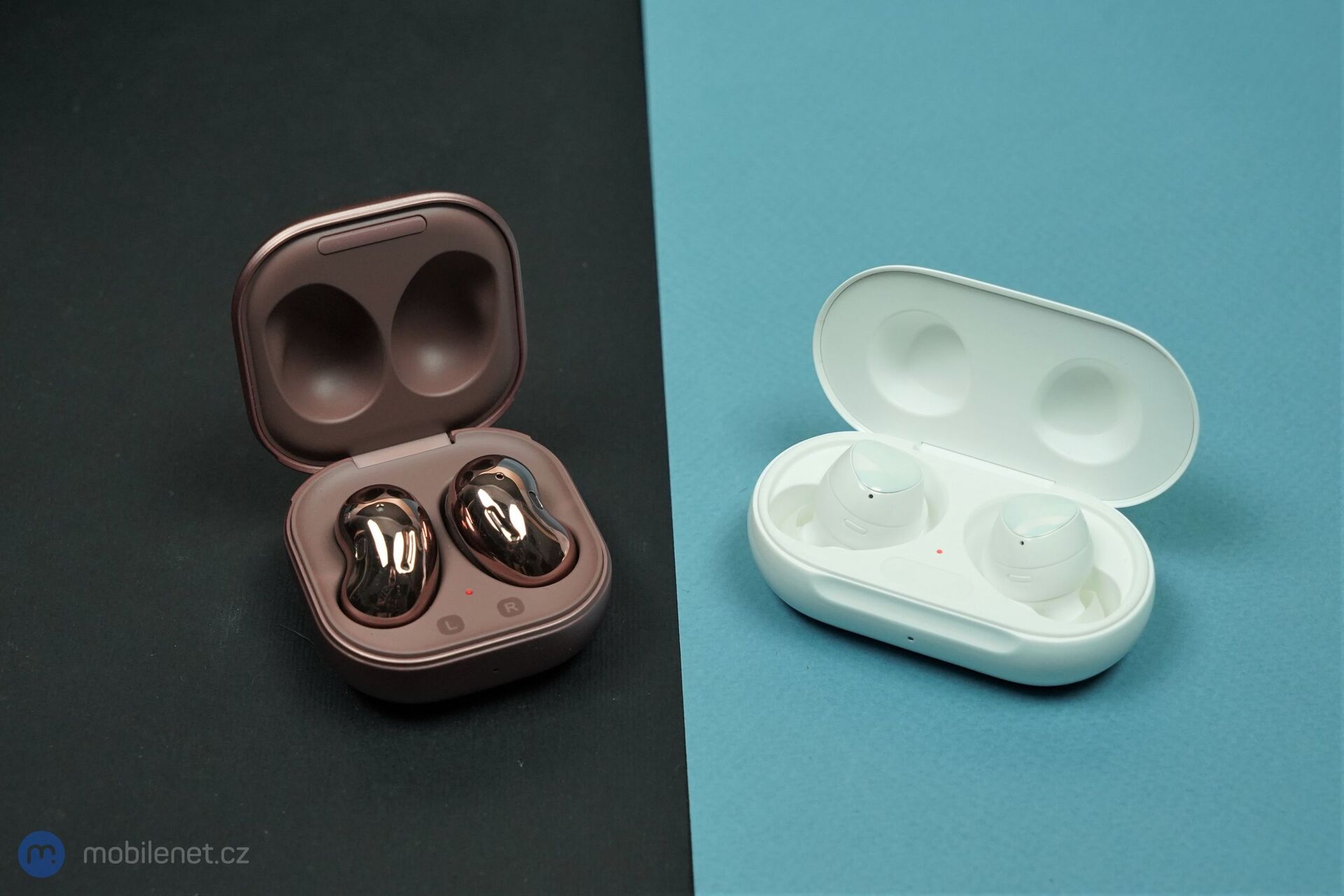 Samsung Galaxy Buds Live