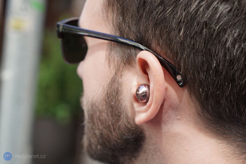 Samsung Galaxy Buds Live