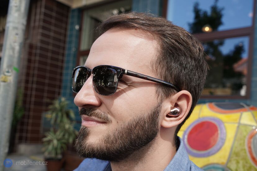 Samsung Galaxy Buds Live